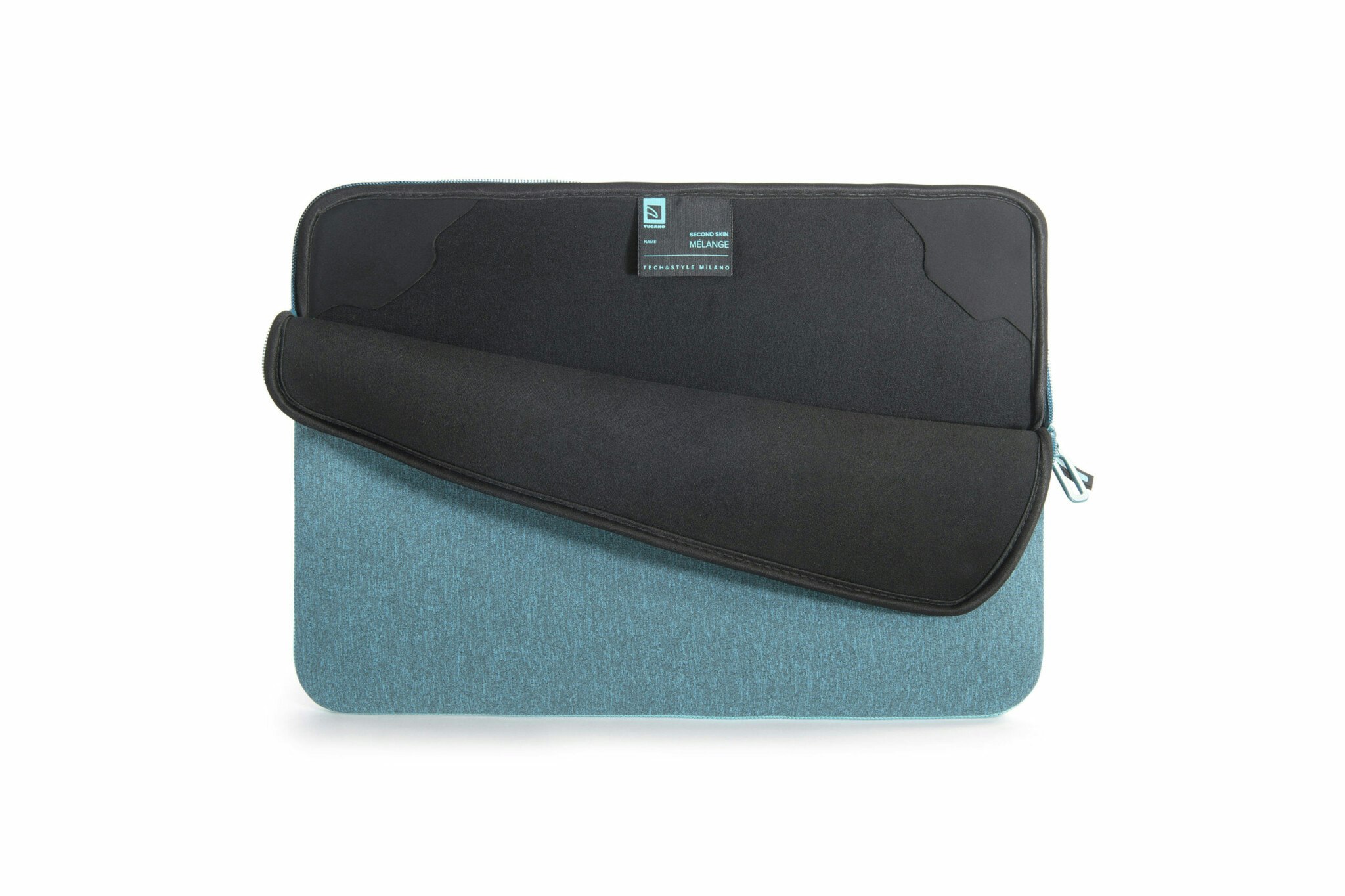 Tucano Melange Fodral 15.6" Notebook Ljusblå