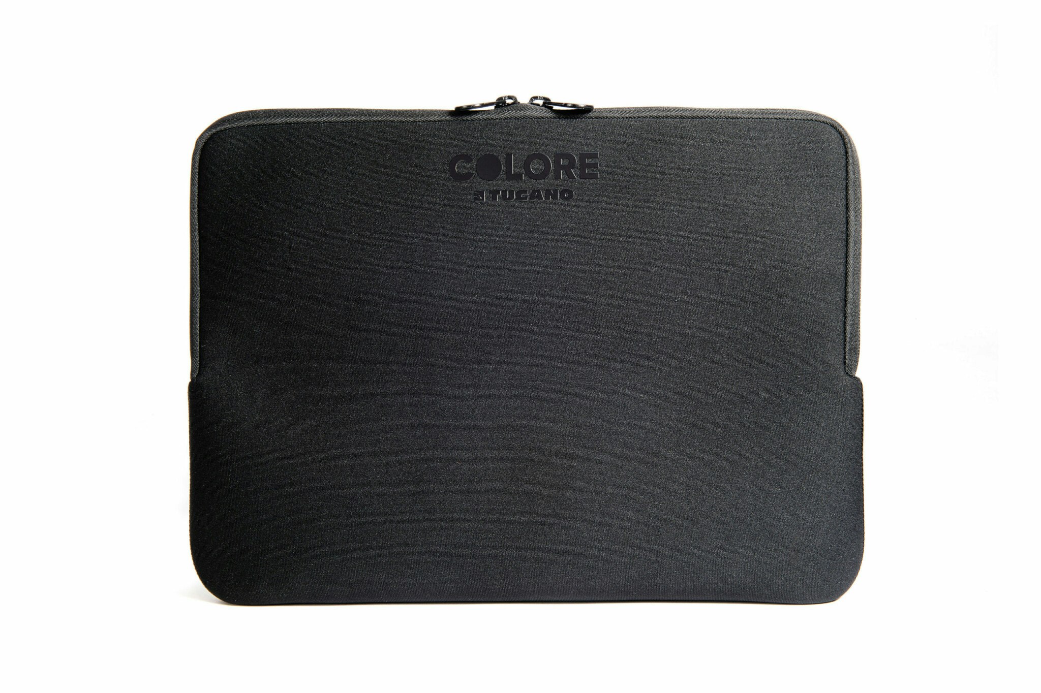 Tucano Colore Fodral 17.3" Notebook Svart