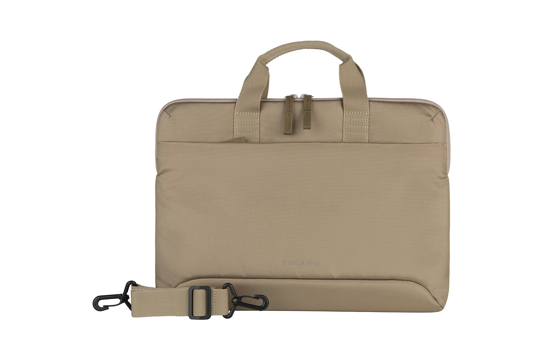 Tucano Smilza Slim 13"/14" Notebook väska Beige