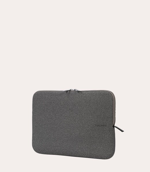 Tucano Melange Fodral 12"-13" Notebook Mörk Grå