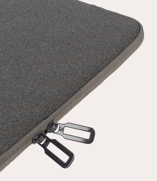 Tucano Melange Fodral 12"-13" Notebook Mörk Grå