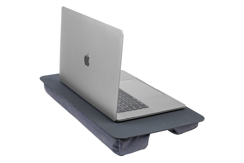 Tucano Comodo Large Laptop kudde Grå