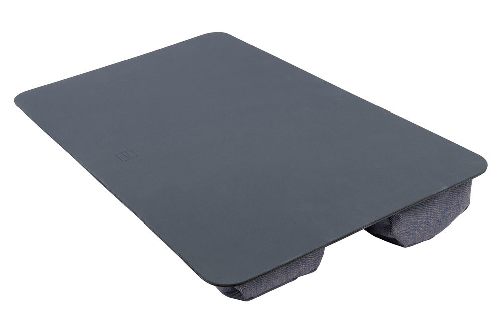 Tucano Comodo Large Laptop kudde Grå