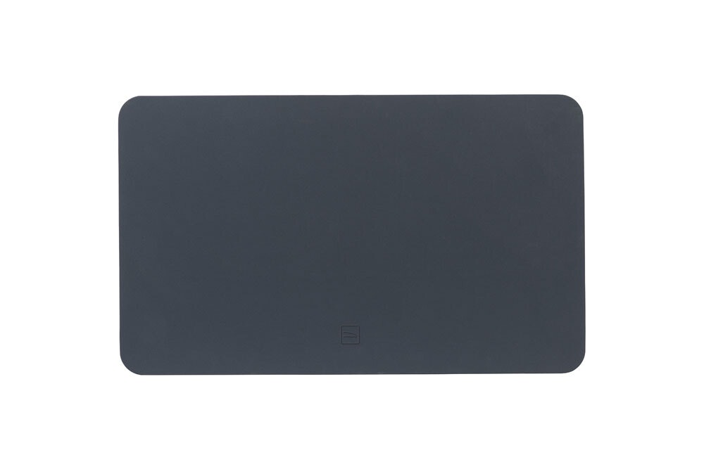 Tucano Comodo Large Laptop kudde Grå