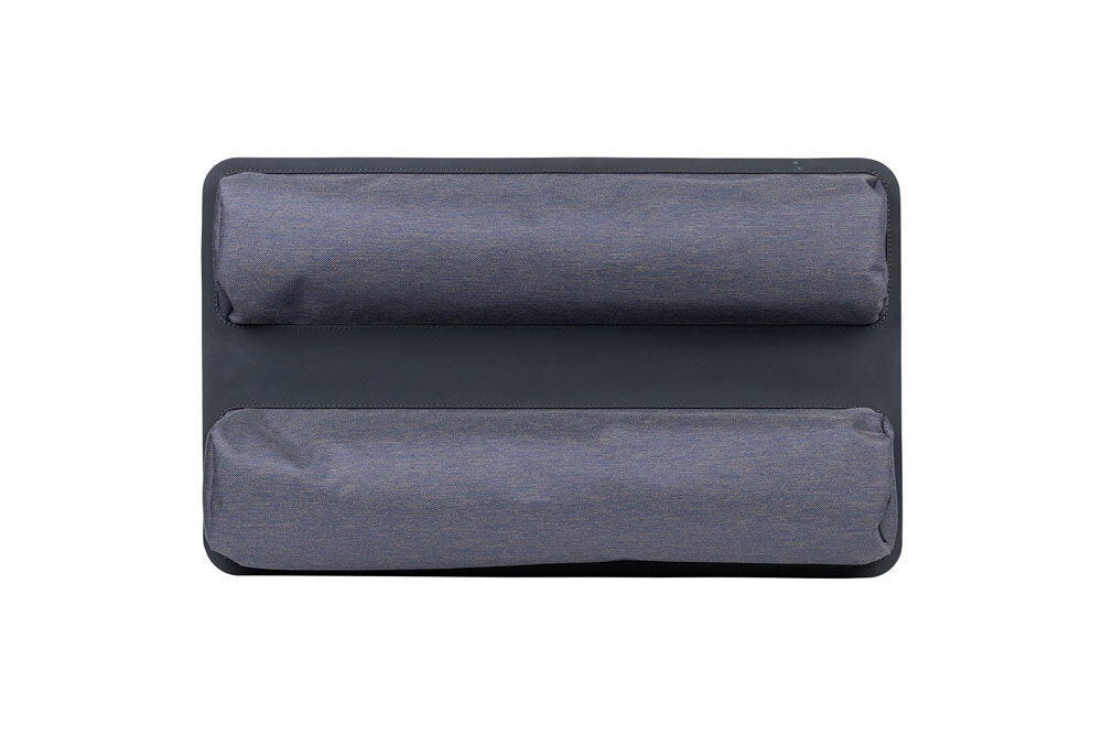 Tucano Comodo Large Laptop kudde Grå