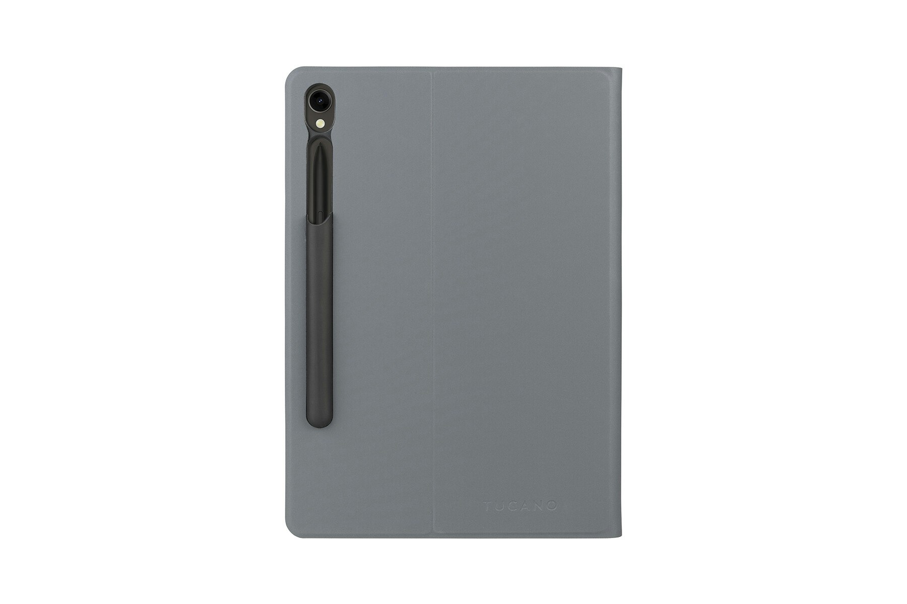 Tucano Gala Folio case Galaxy Tab S9/S9 FE 11" Grå