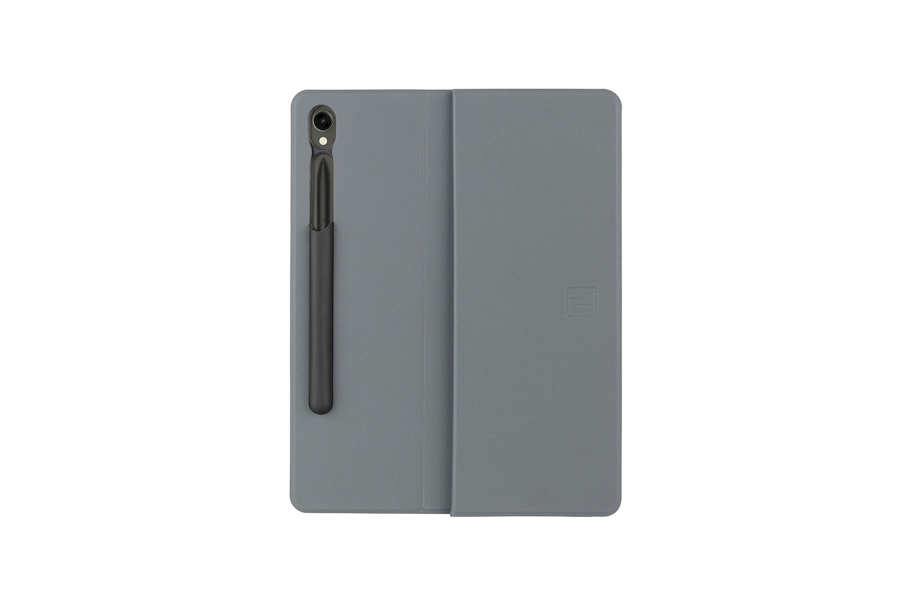 Tucano Gala Folio case Galaxy Tab S9/S9 FE 11" Grå