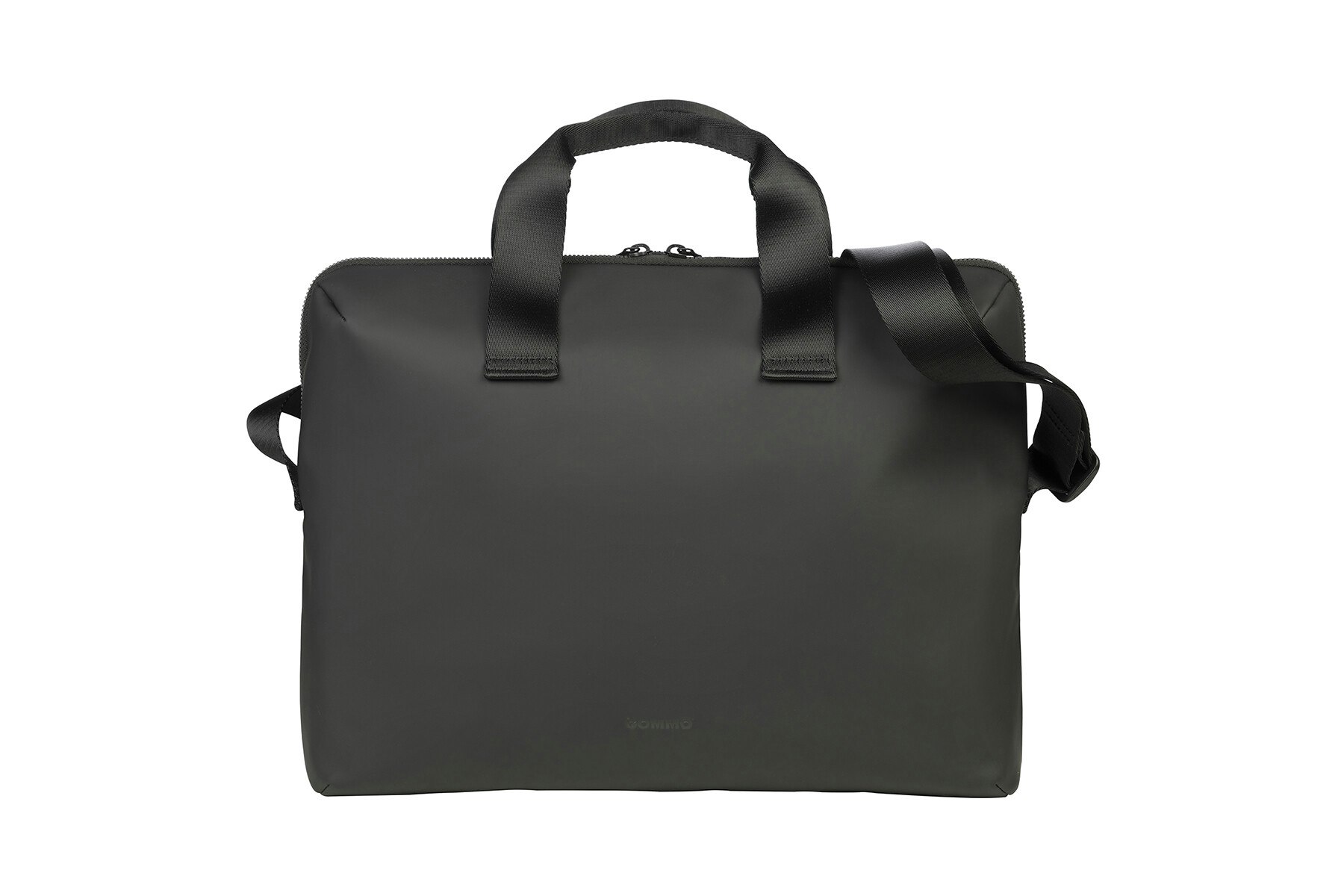 Tucano Gommo City 15.6"/MB 16" Notebook väska Svart