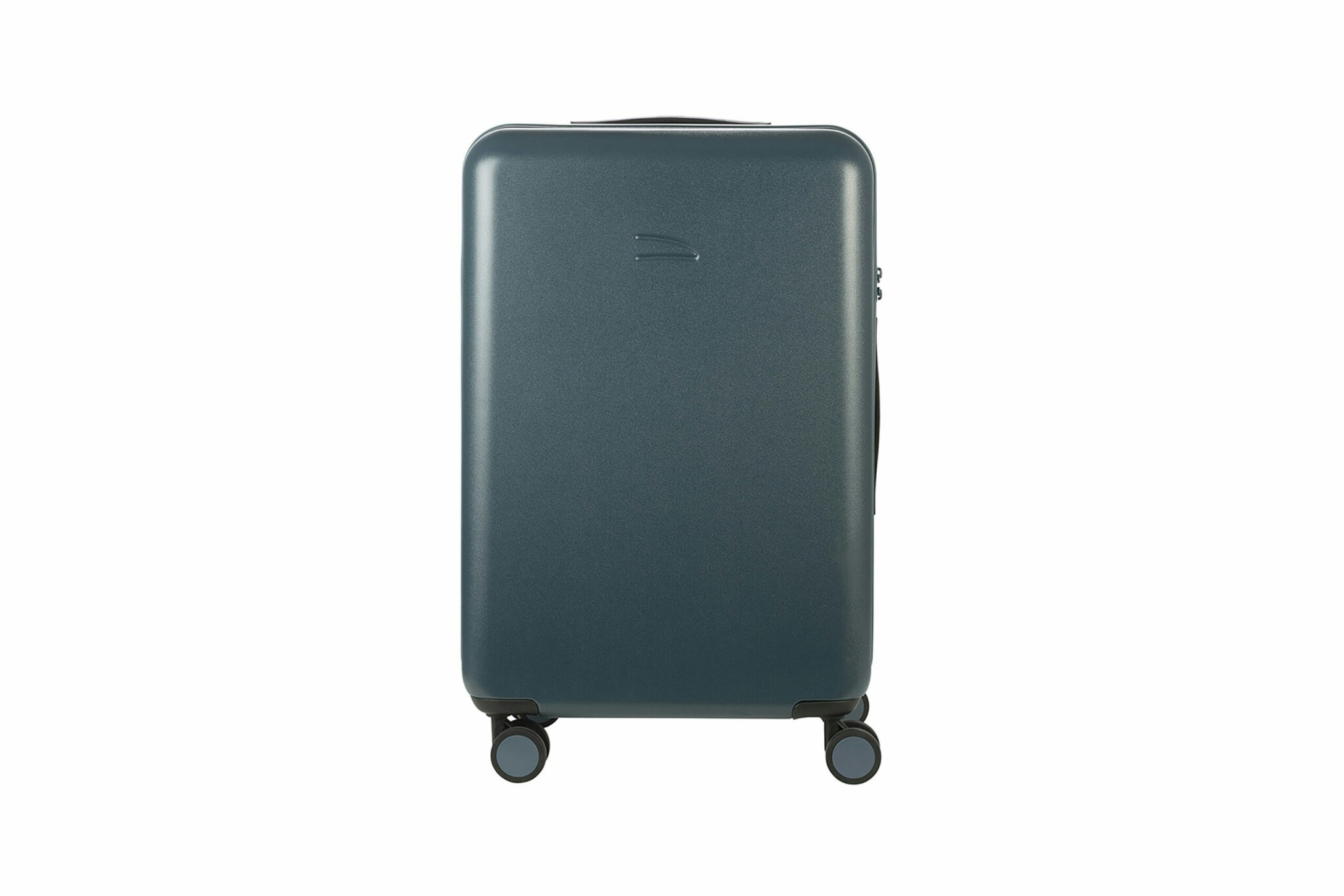 Tucano TED Medium Bagagevagn Trolley 62L 4-hjul Blå