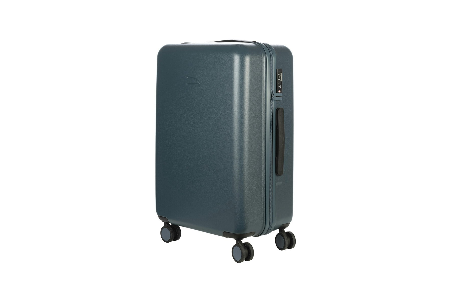 Tucano TED Medium Bagagevagn Trolley 62L 4-hjul Blå