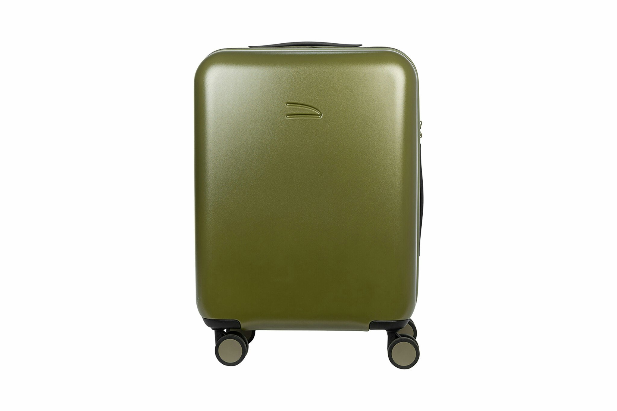 Tucano TED Small Cabin Trolley 40L 4-hjul Grön