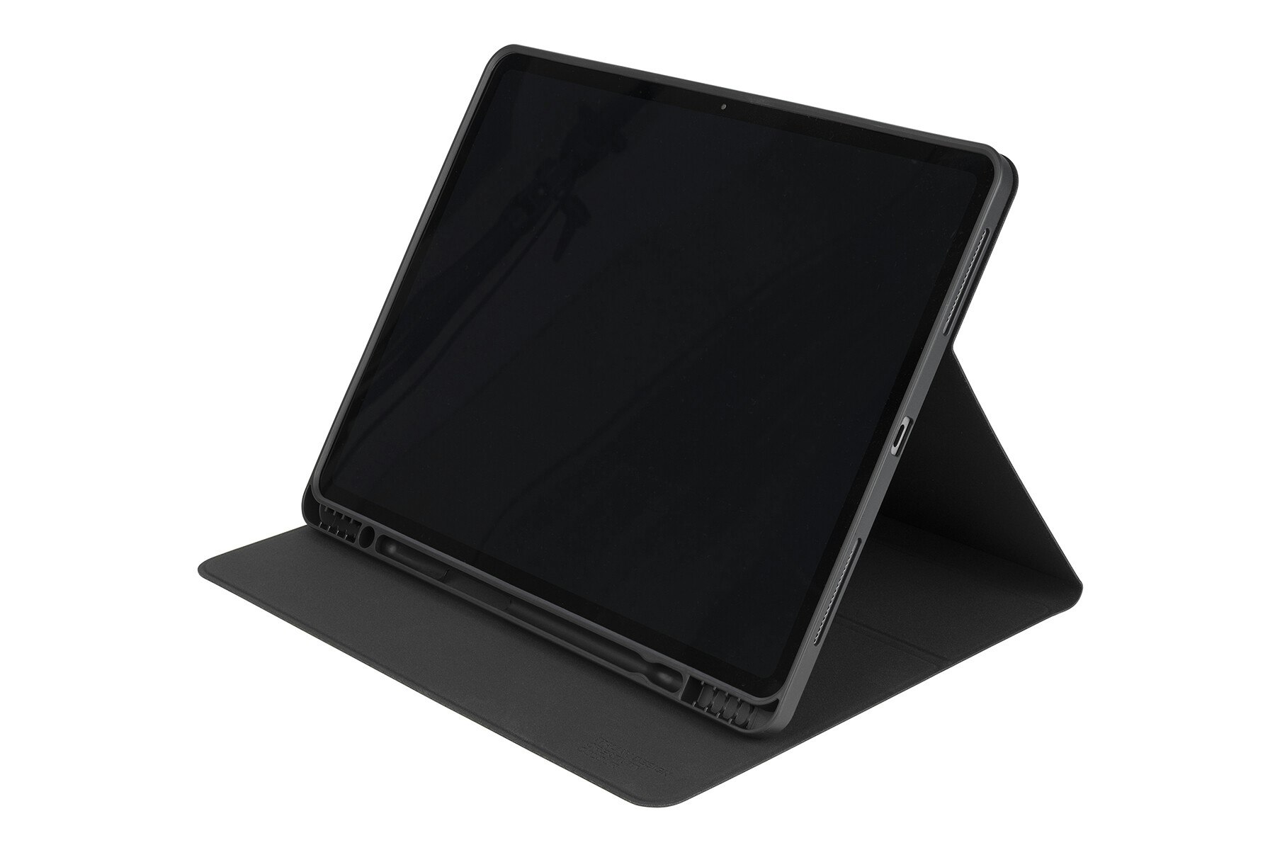 Tucano Up Plus Folio iPad Pro 13" M4 2024- Svart