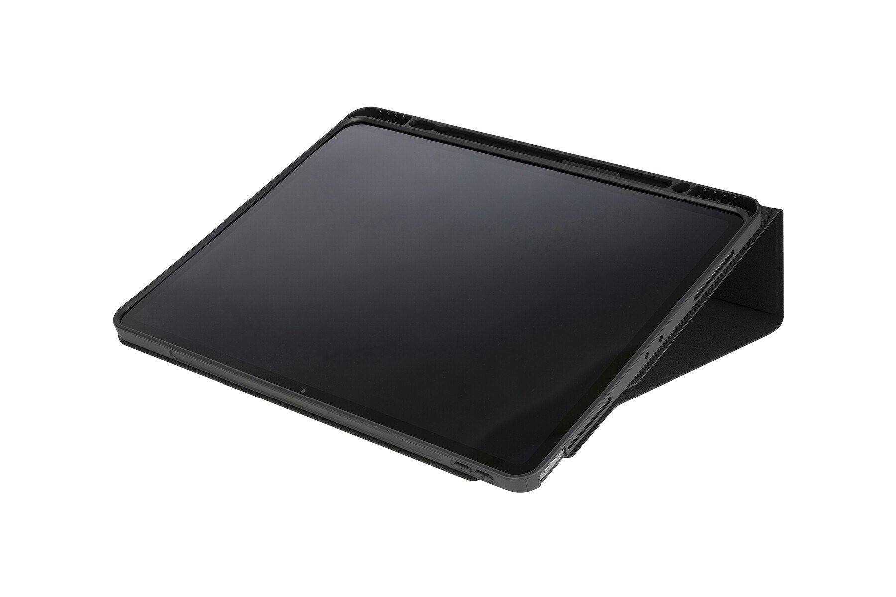 Tucano Up Plus Folio iPad Pro 13" M4 2024- Svart
