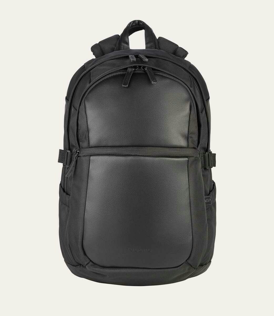 Tucano Bravo AGS Ryggsäck 16" Notebook Svart