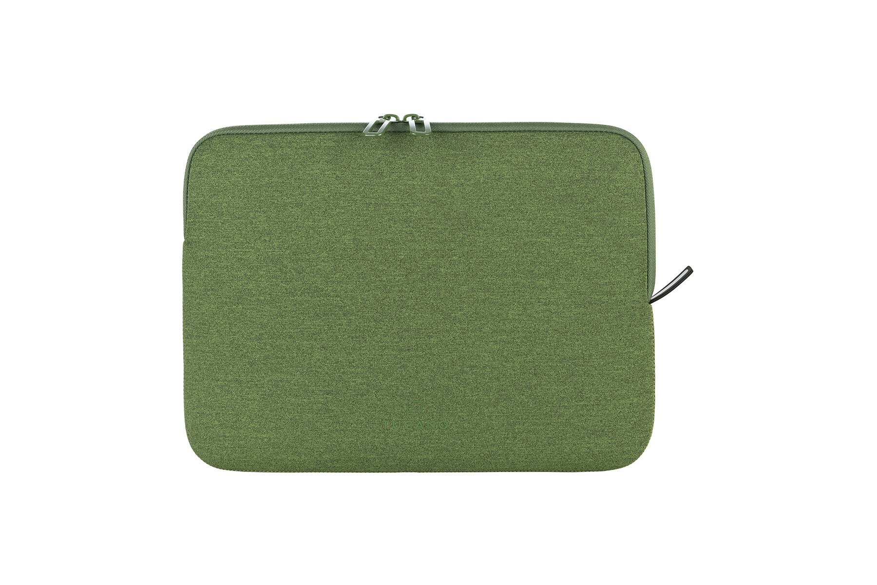 Tucano Melange Fodral 12"-13" Notebook Mörk Grön