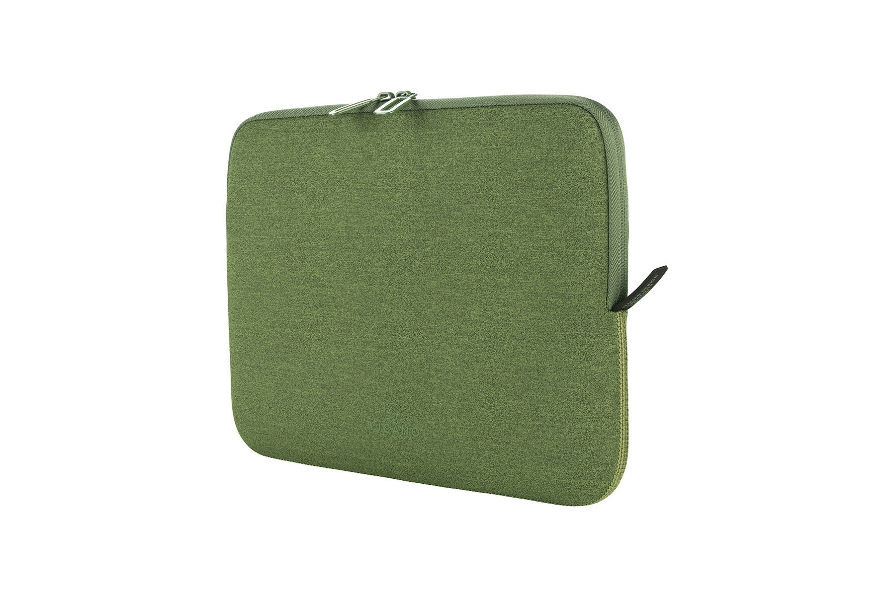 Tucano Melange Fodral 12"-13" Notebook Mörk Grön
