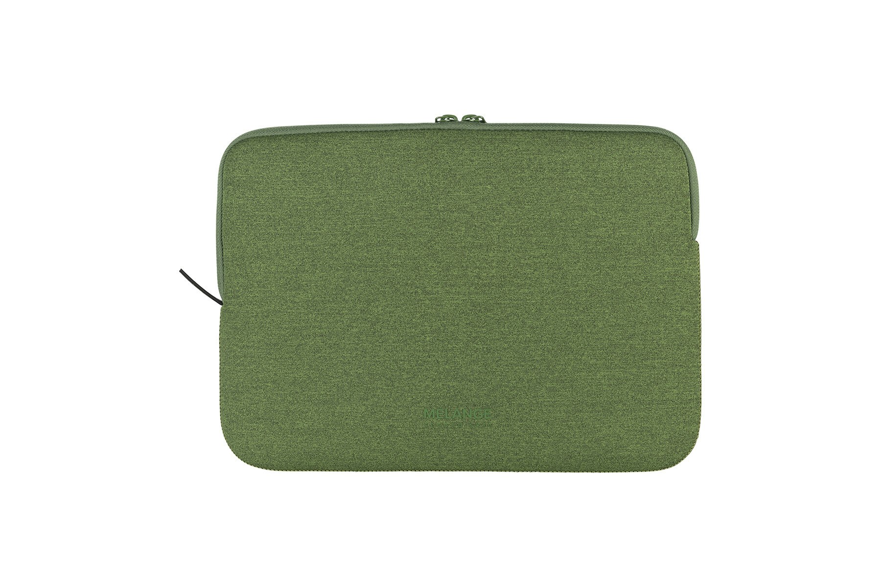 Tucano Melange Fodral 12"-13" Notebook Mörk Grön