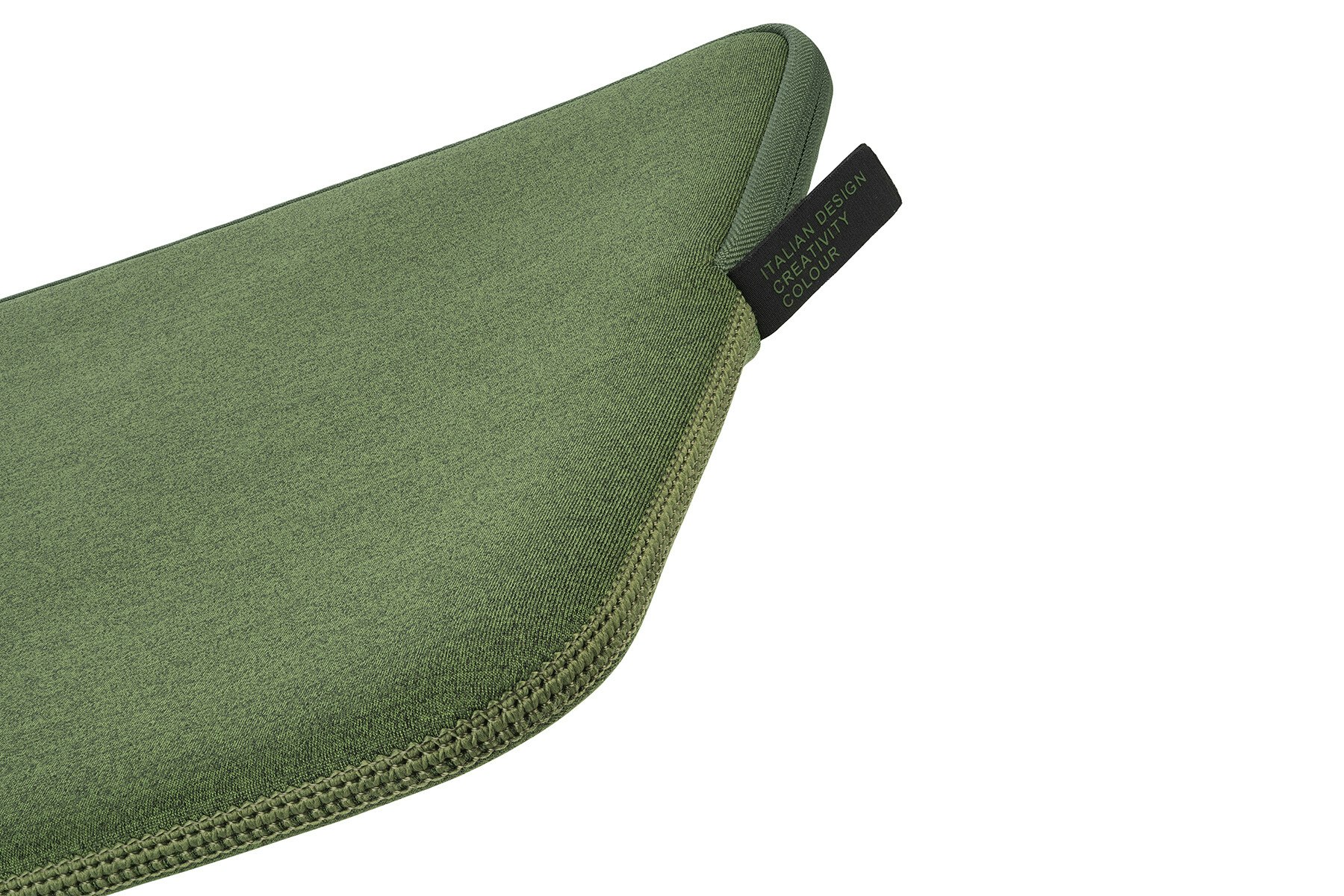 Tucano Melange Fodral 12"-13" Notebook Mörk Grön