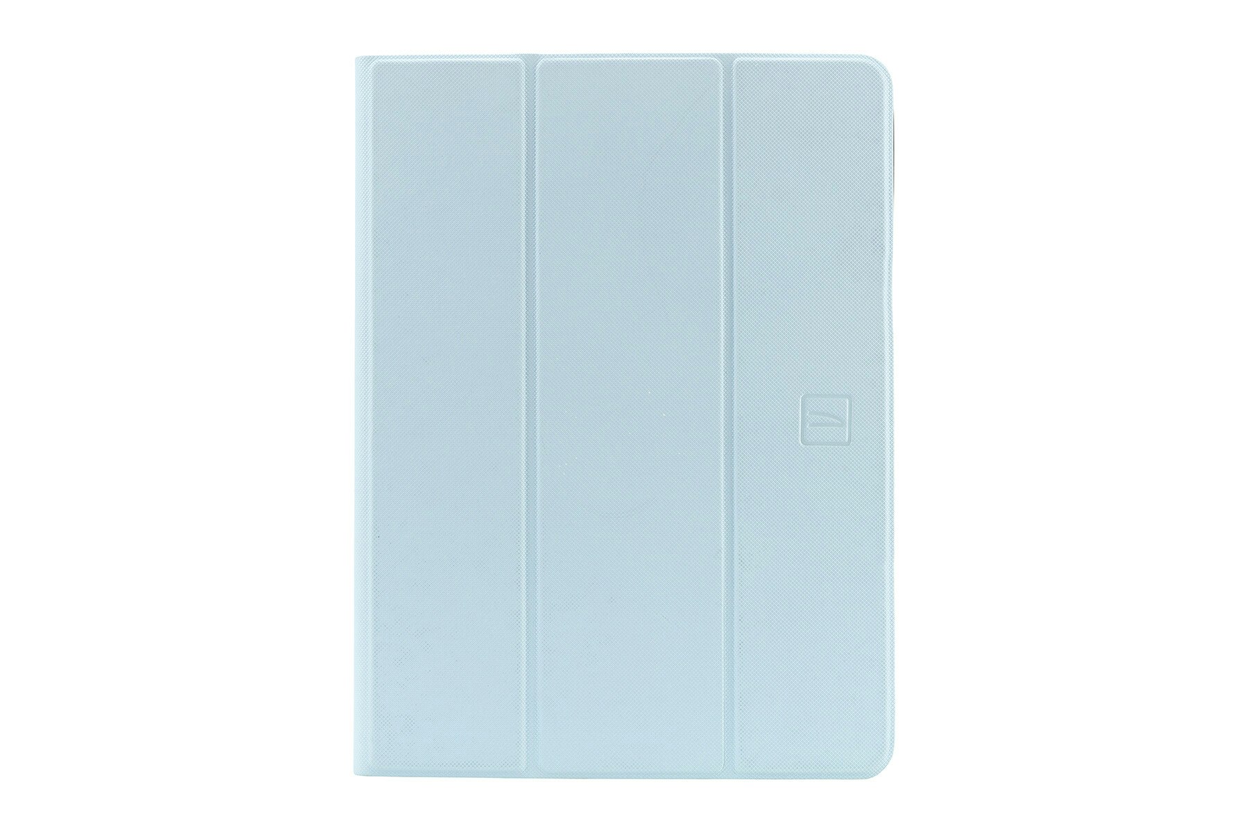 Tucano Up Plus Folio fodral iPad 10.2" Blå