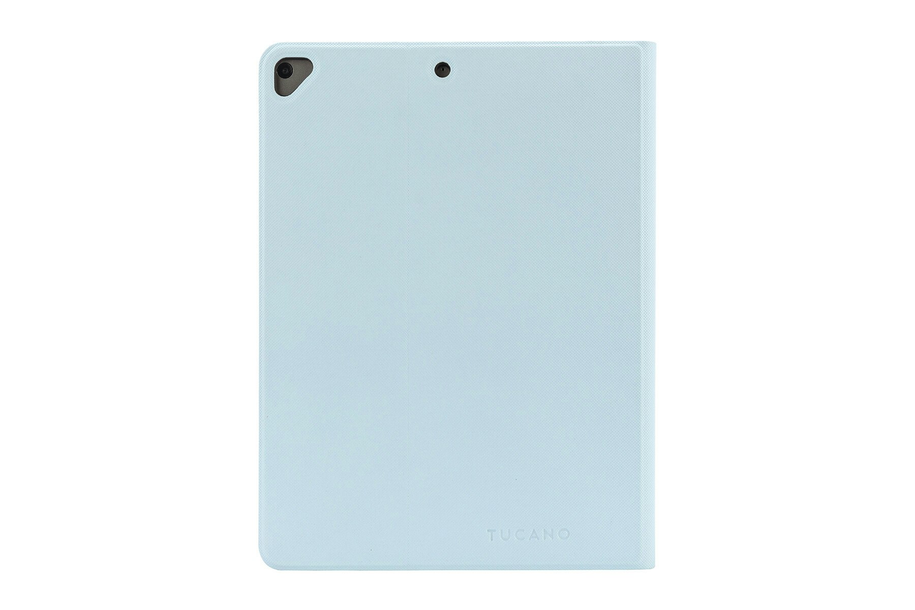 Tucano Up Plus Folio fodral iPad 10.2" Blå