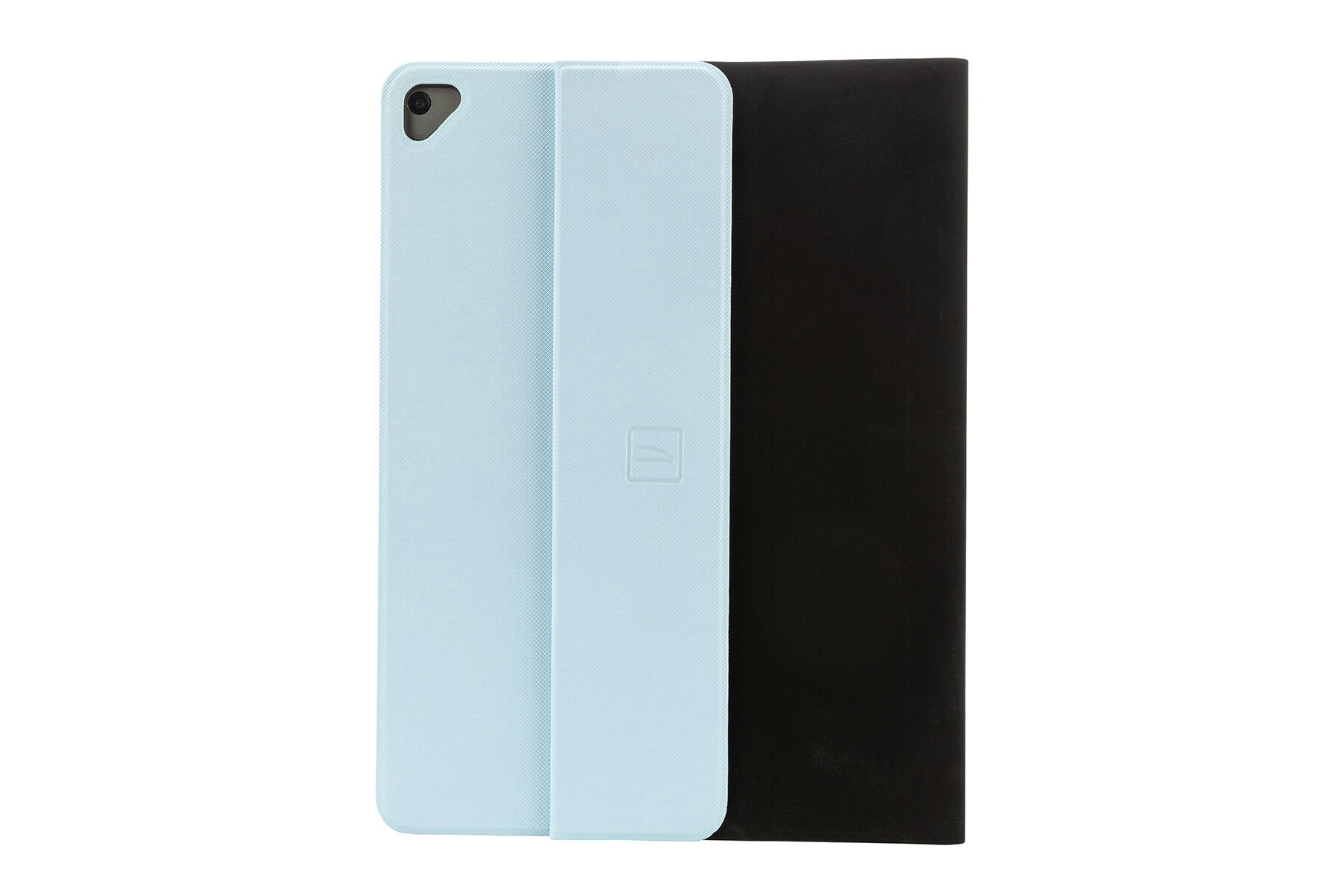Tucano Up Plus Folio fodral iPad 10.2" Blå