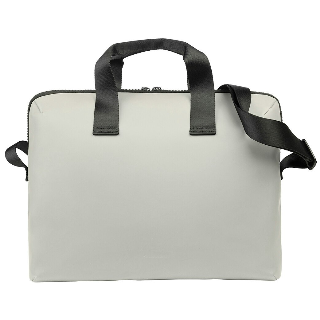 Tucano Gommo City 15.6"/MB 16" Notebook väska Ljusgrå