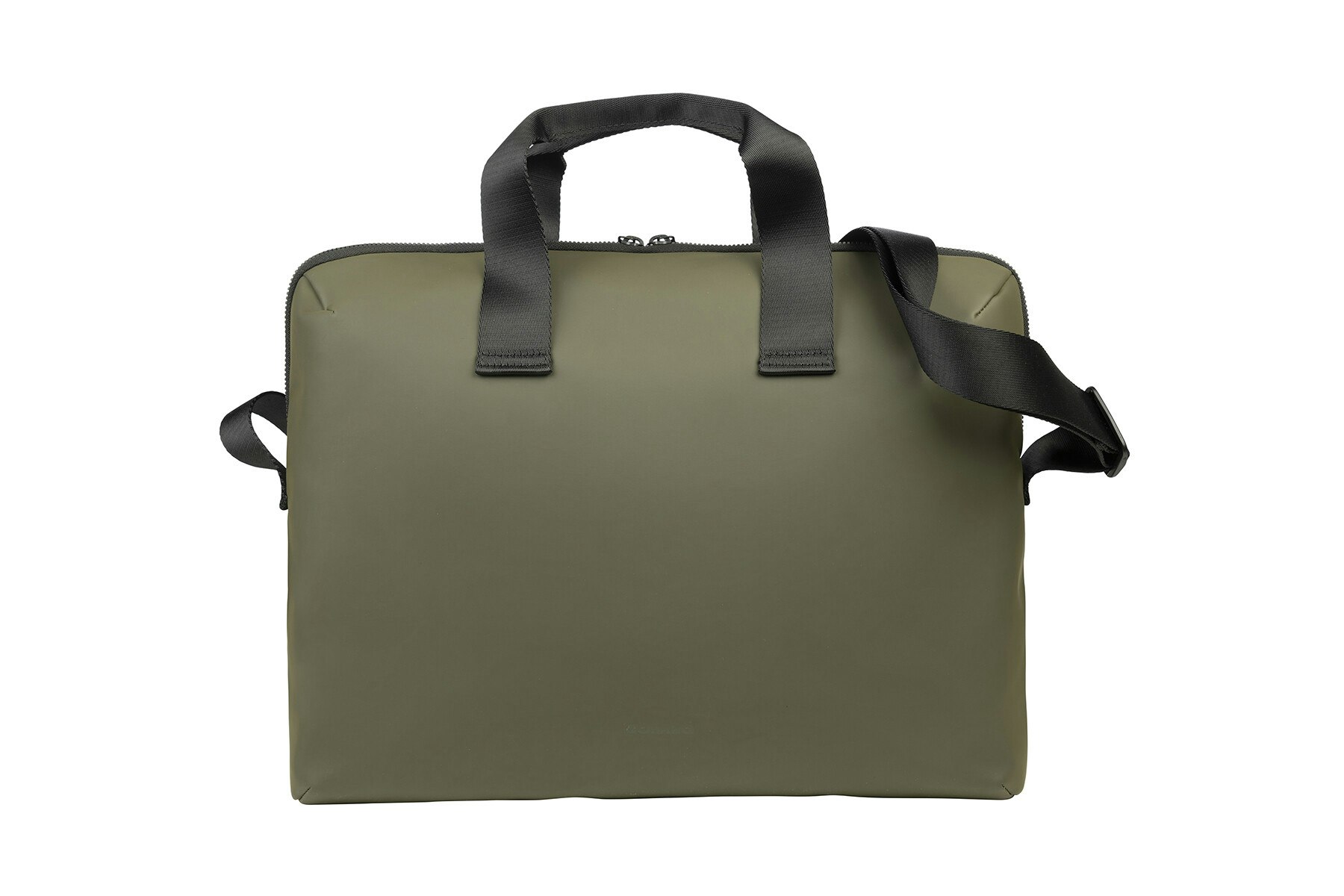 Tucano Gommo City 15.6"/MB 16" Notebook väska Grön