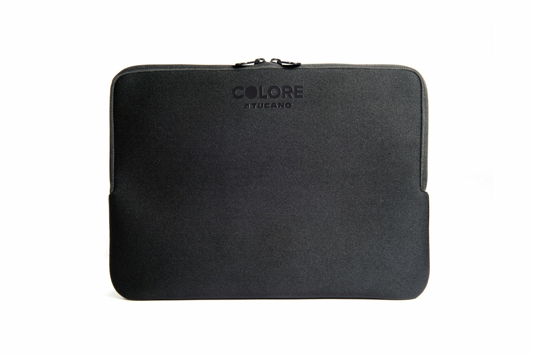 Tucano Colore Fodral 12.5" Notebook Svart