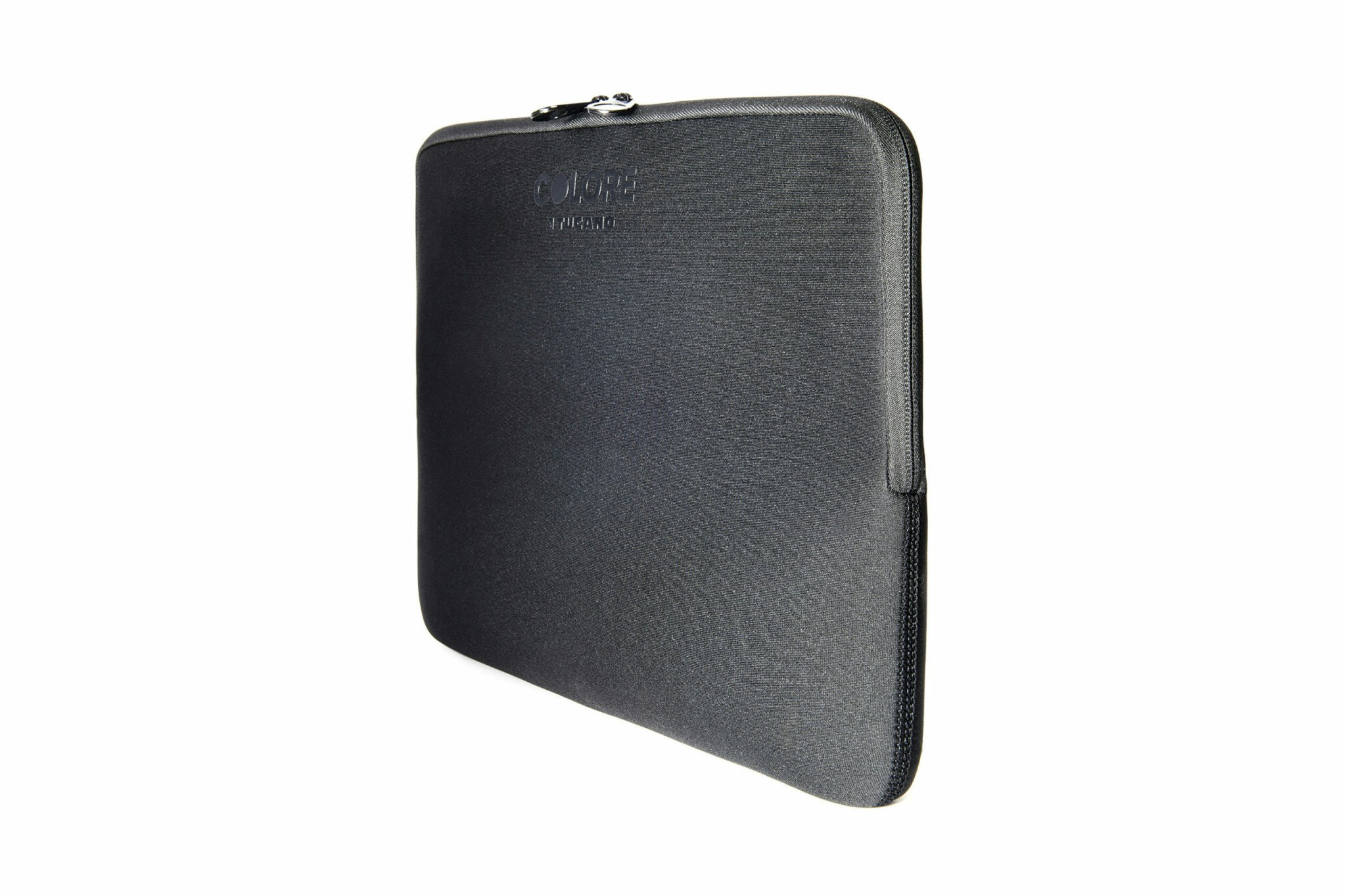 Tucano Colore Fodral 12.5" Notebook Svart