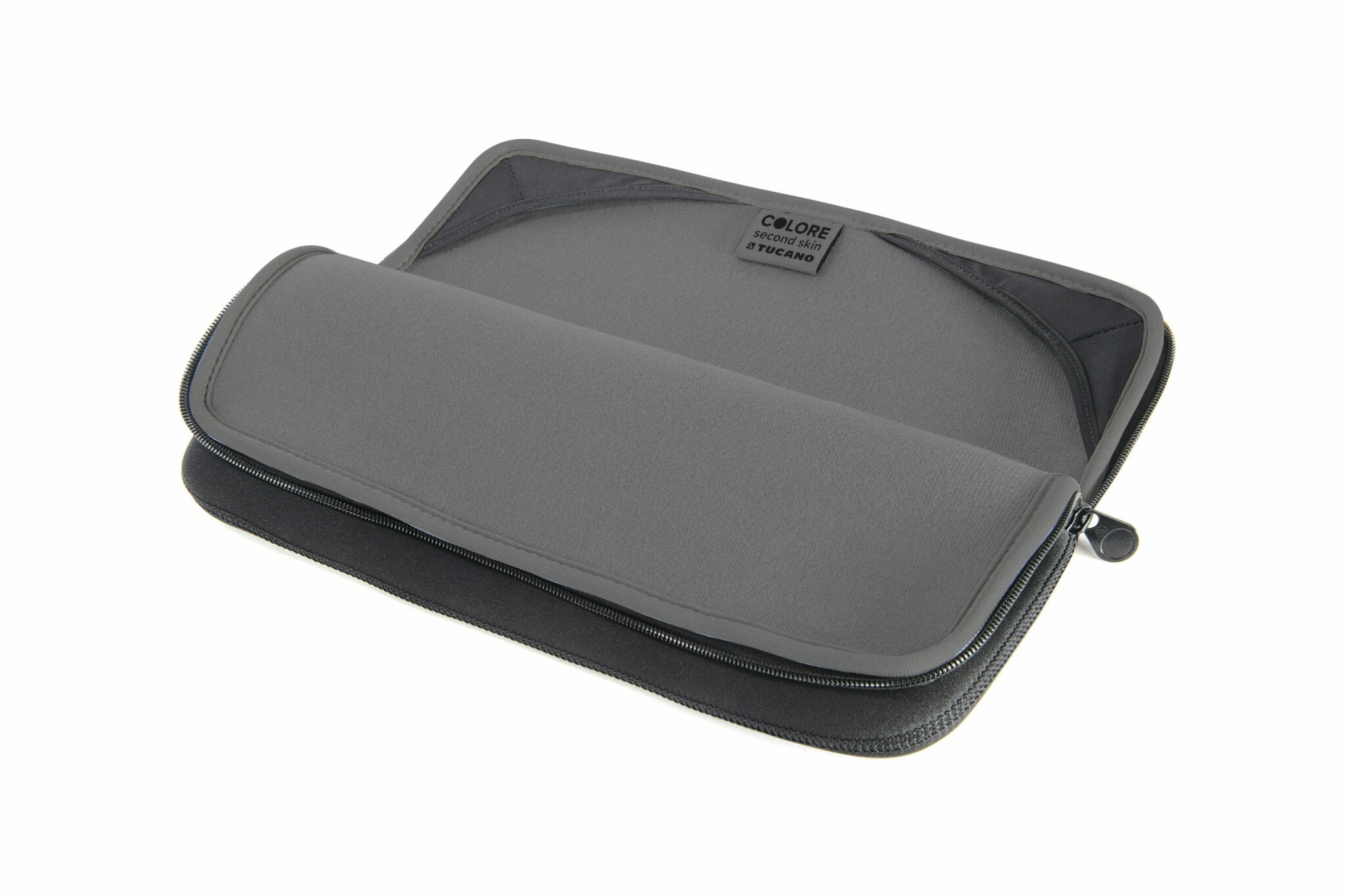 Tucano Colore Fodral 12.5" Notebook Svart