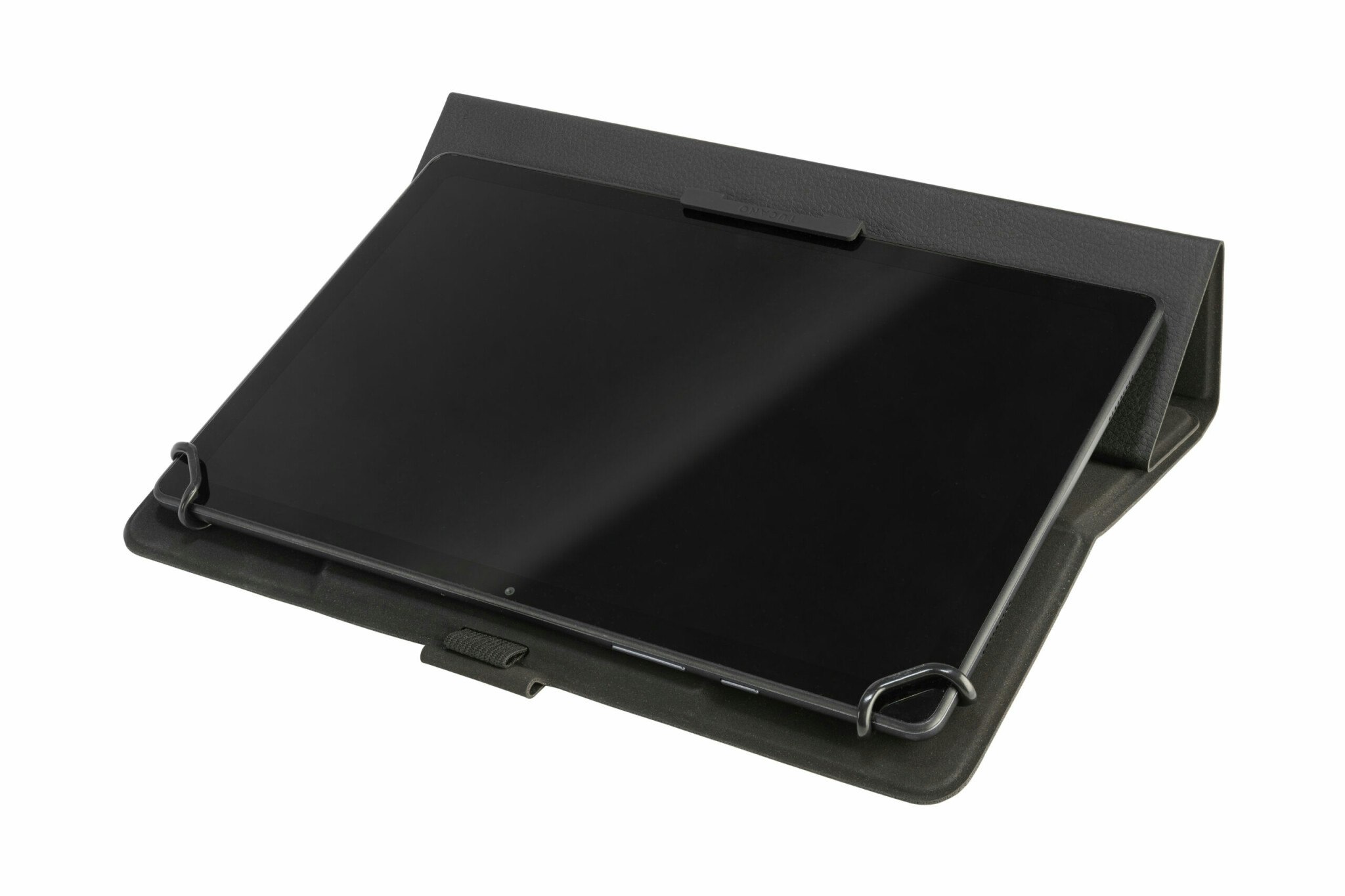 Tucano Universo Samsung Tablet Folio Case <10.5" Svart