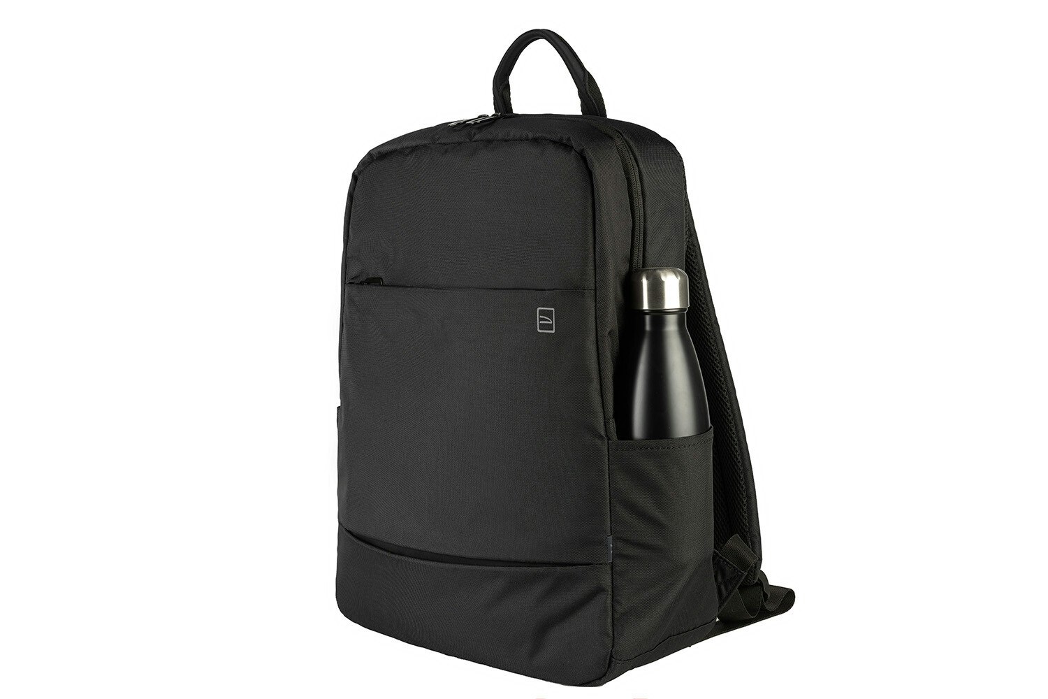 Tucano Global 2 Ryggsäck 15.6" Notebook Mörk Grå