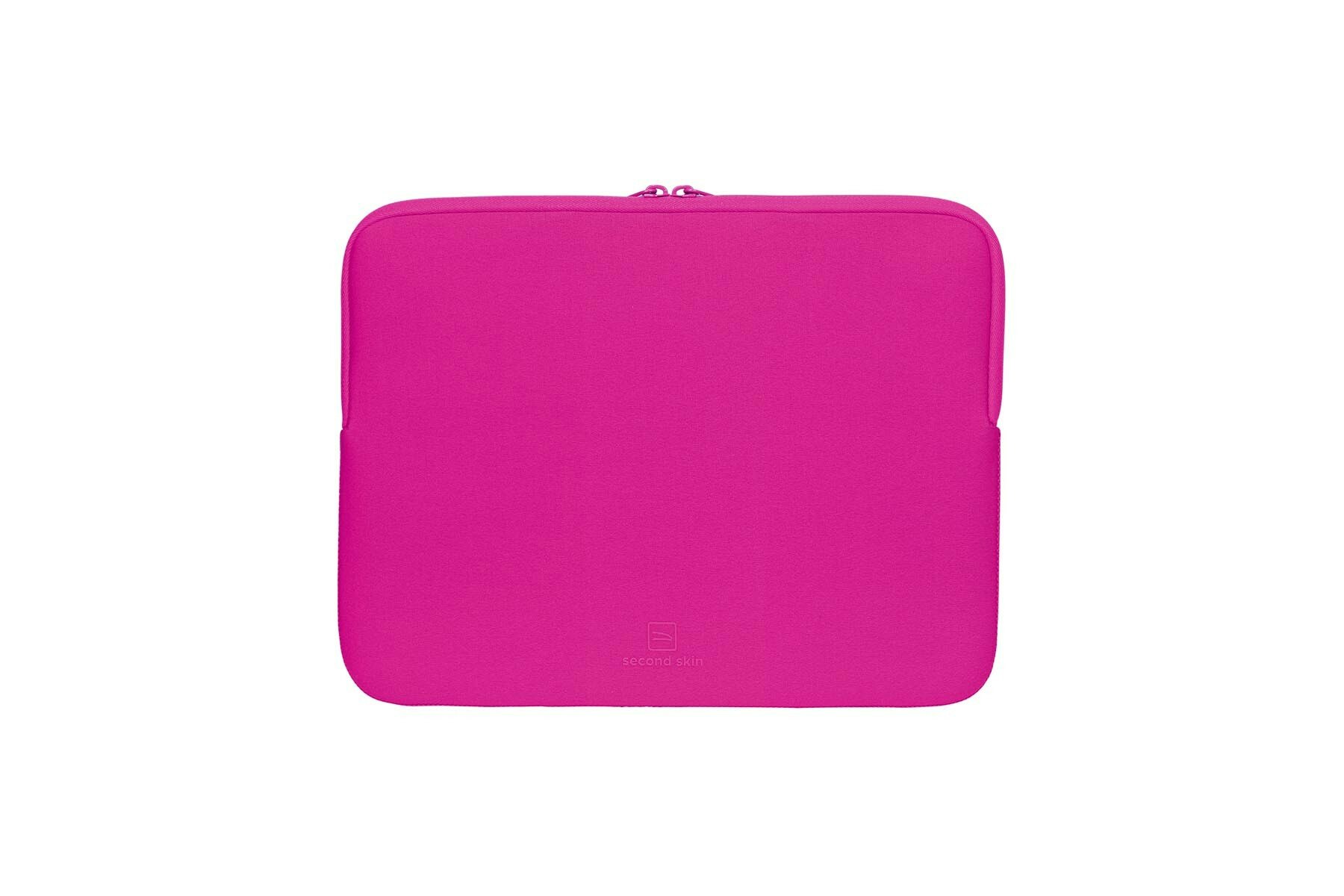 Tucano Colore Fodral 12.5" Notebook Fuchsia