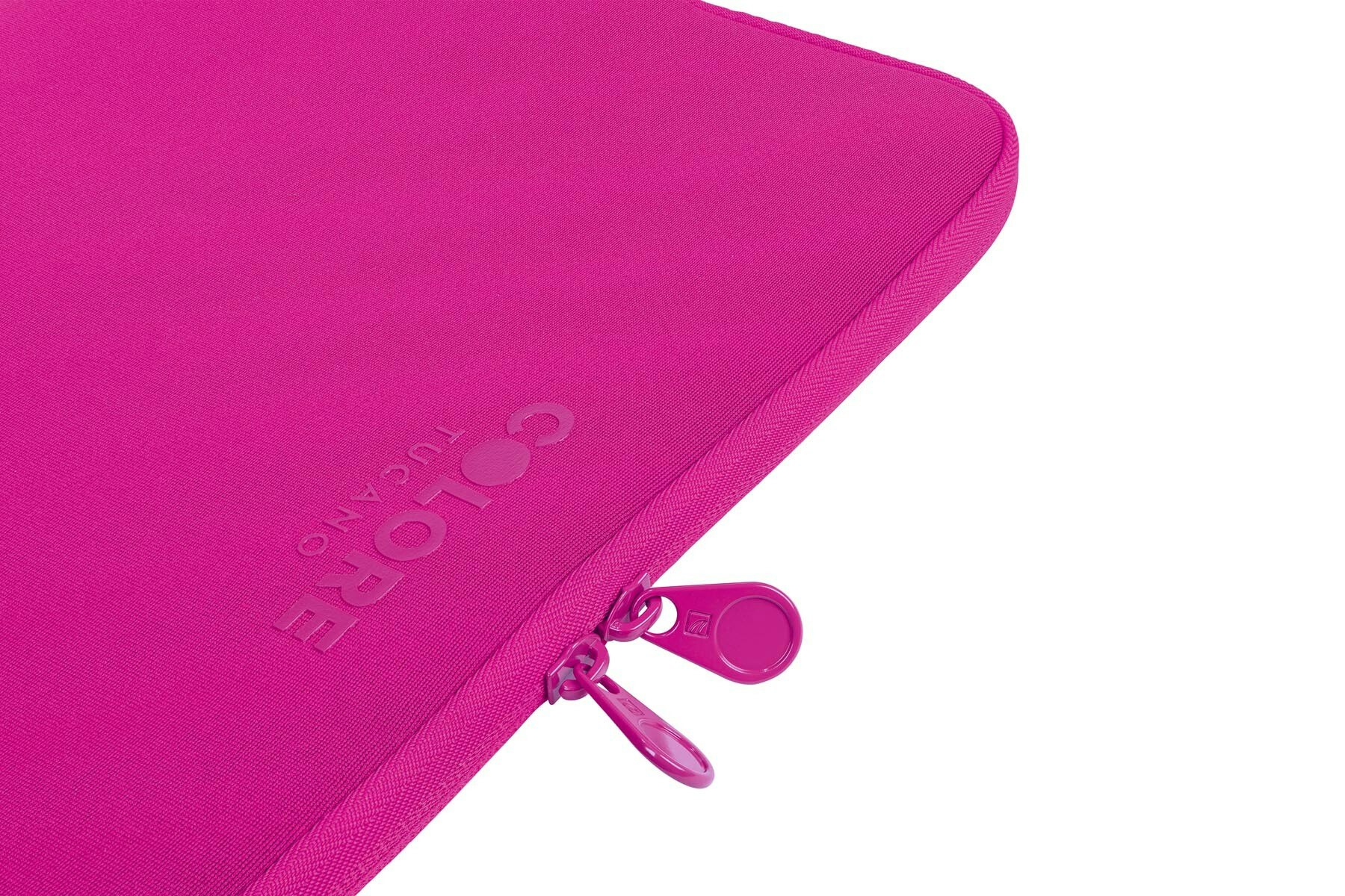 Tucano Colore Fodral 12.5" Notebook Fuchsia