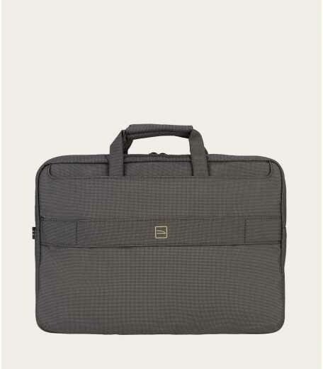 Tucano Work Out 4 15.6"/MB 16" Notebook väska Svart