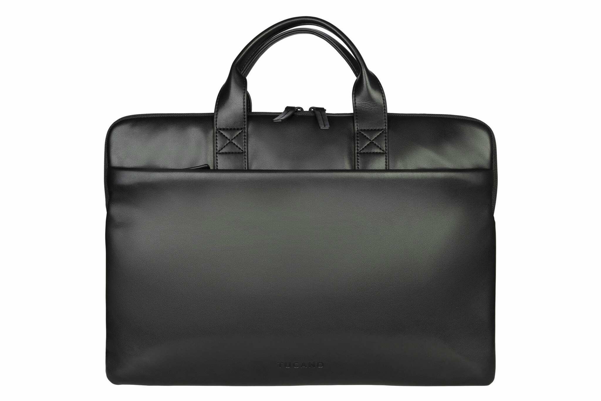 Tucano Isotta 15.6"/MB 16" Notebook väska Svart