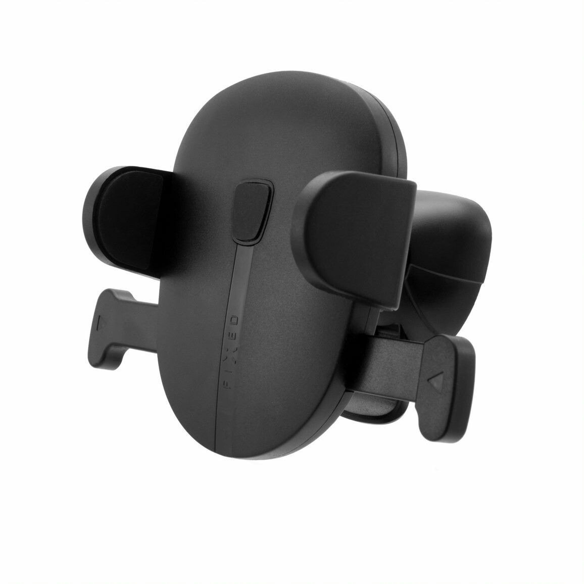 FIXED Click Mobilfäste för ventilationsgaller Svart