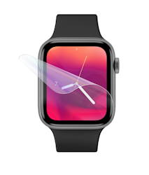 FIXED INVISIBLE Skärmskydd för Apple Watch 41mm 2st