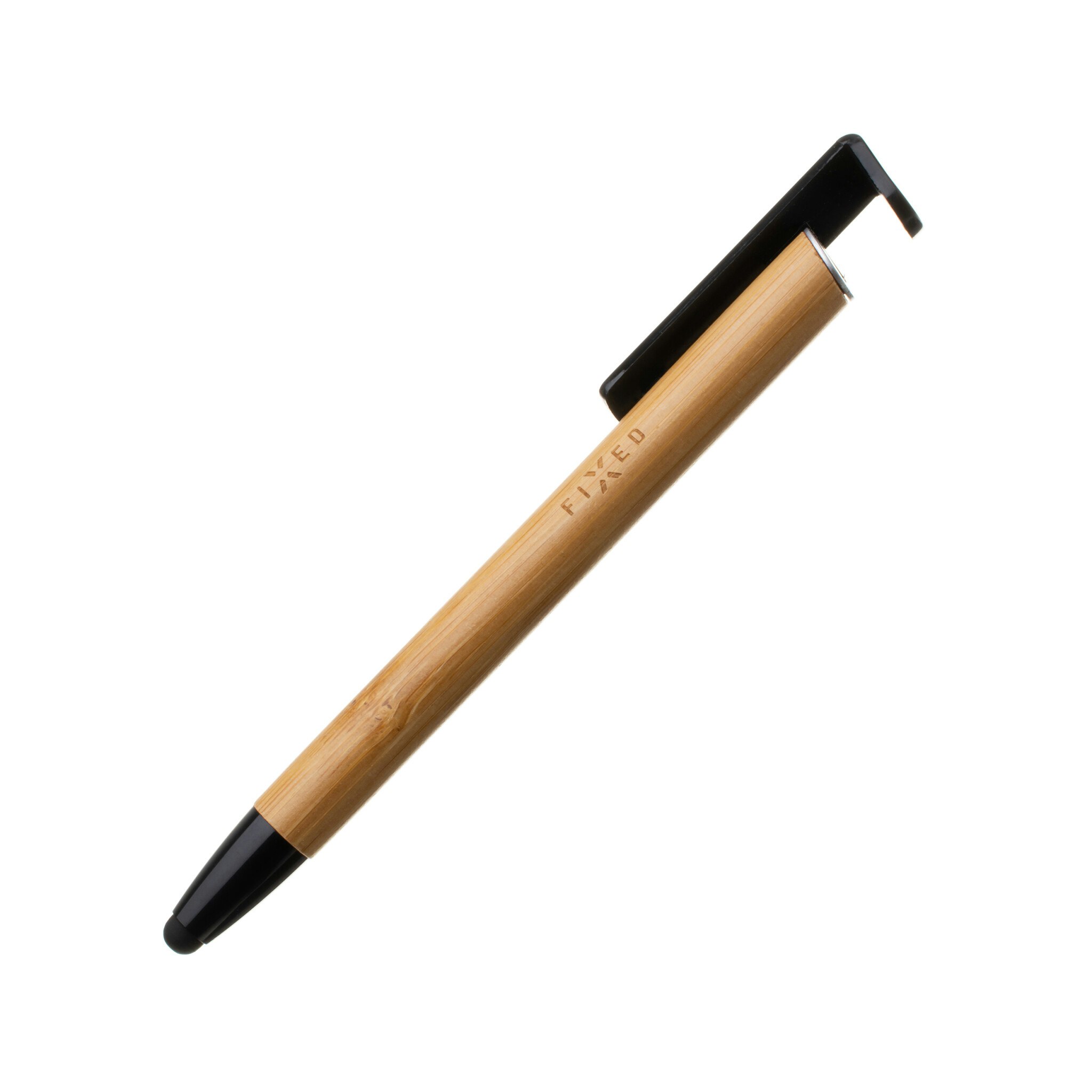 FIXED 3in1 Stylus Pen-Classic med Stativ funktion Bambu