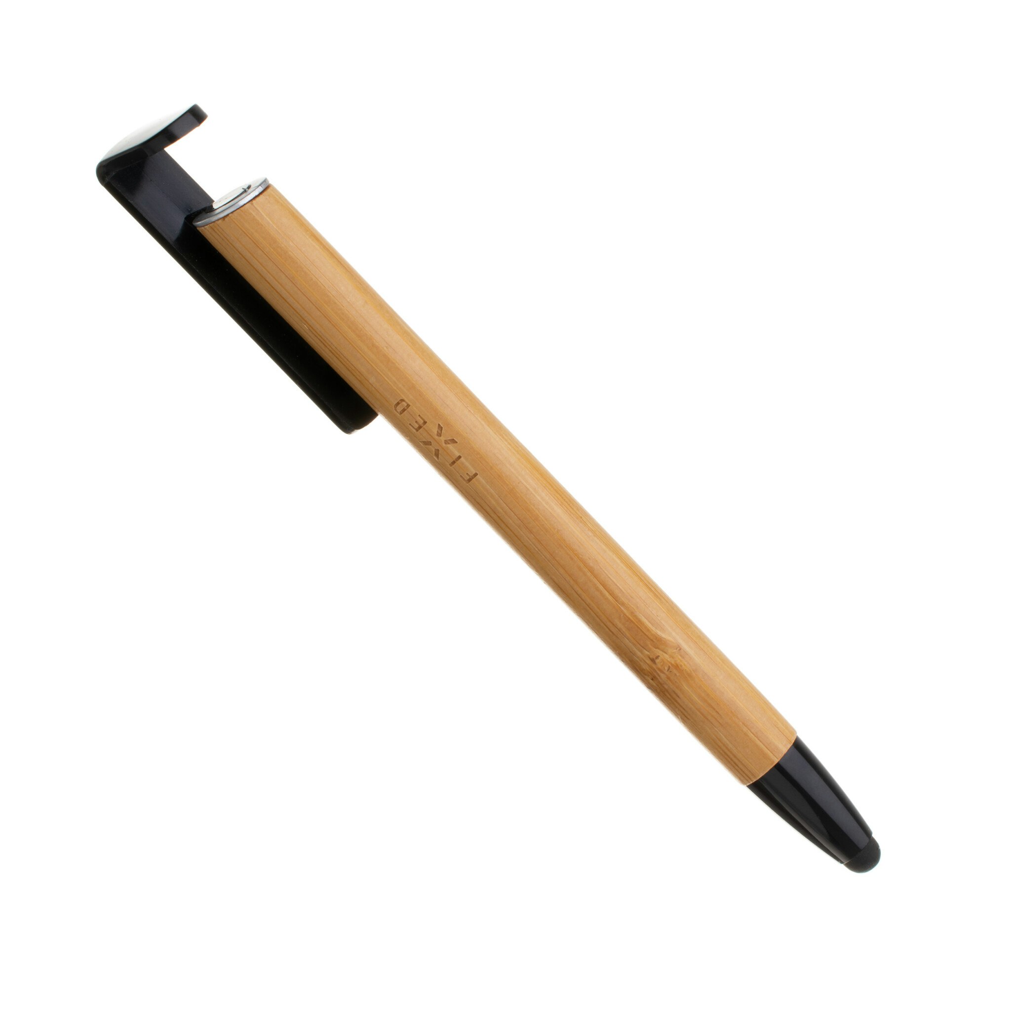 FIXED 3in1 Stylus Pen-Classic med Stativ funktion Bambu