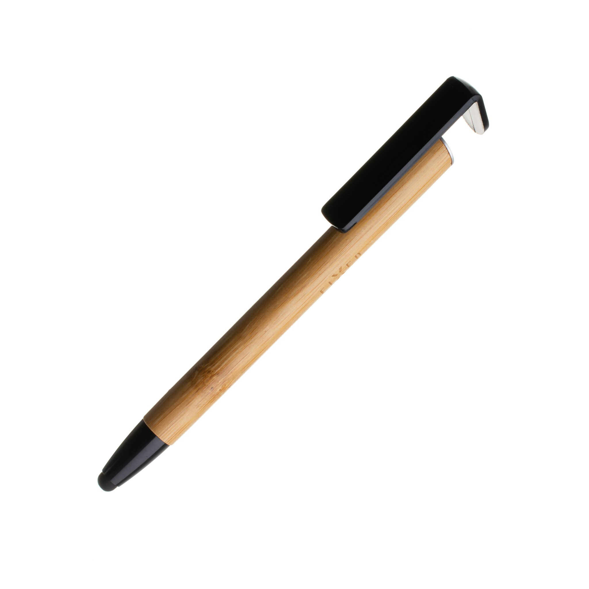FIXED 3in1 Stylus Pen-Classic med Stativ funktion Bambu
