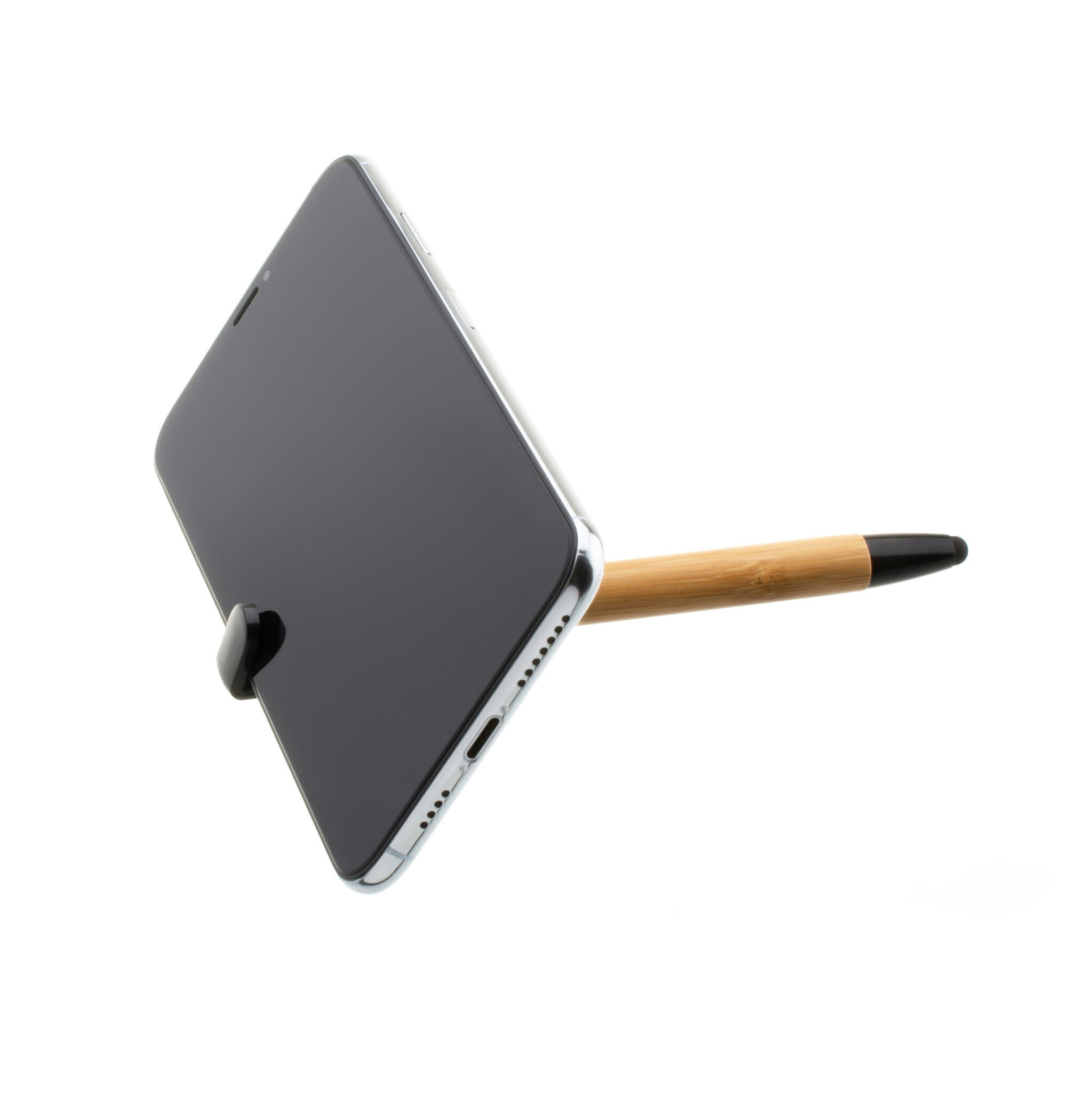 FIXED 3in1 Stylus Pen-Classic med Stativ funktion Bambu