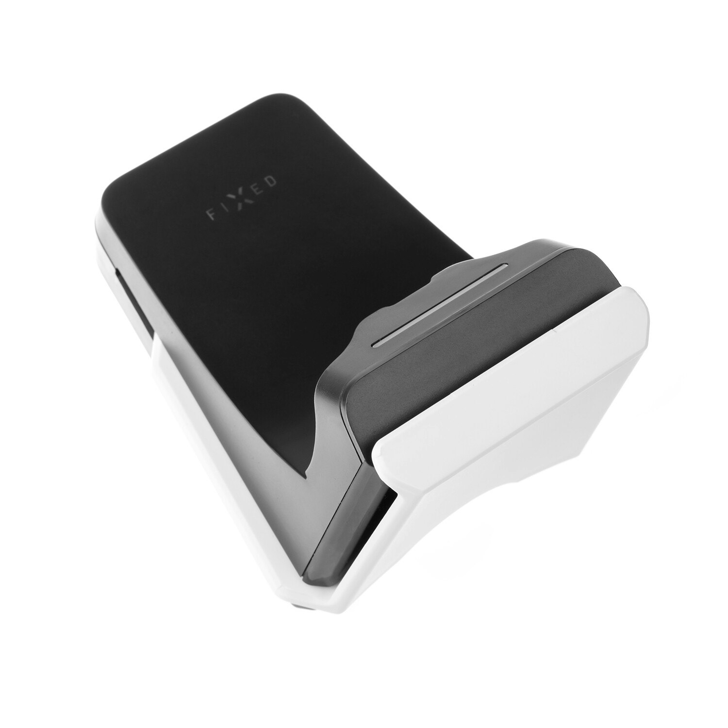 FIXED FIXED Dual Laddningsdock för PS5-kontroller/hörlur
