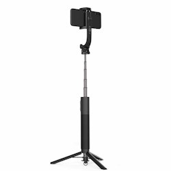FIXED Snap XL Selfie Stick med stativfunktion Svart