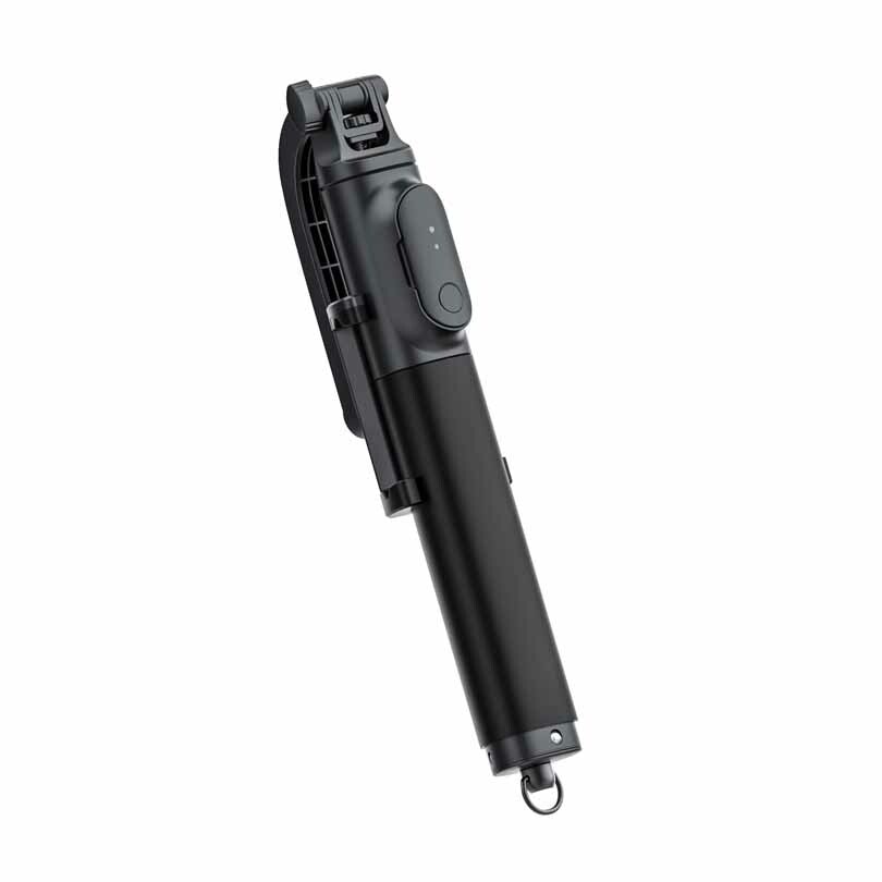 FIXED Snap XL Selfie Stick med stativfunktion Svart