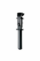 FIXED Snap Lite Selfie Stick med stativfunktion Svart