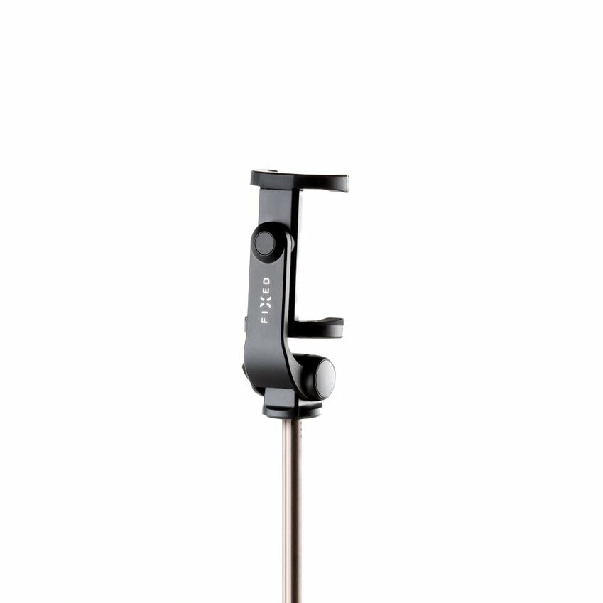 FIXED Snap Lite Selfie Stick med stativfunktion Svart