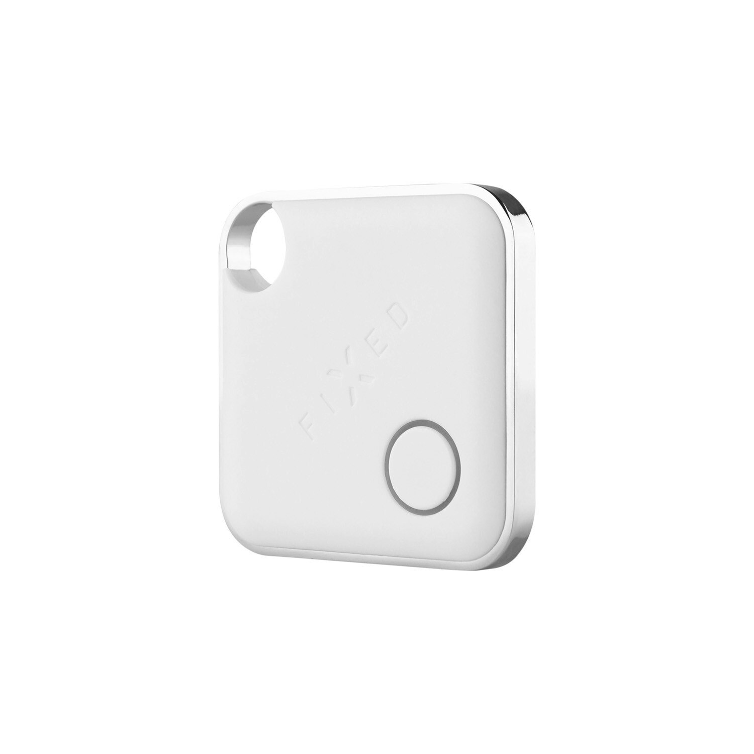 FIXED FIXED Tag Tracker för Apple Find My Vit
