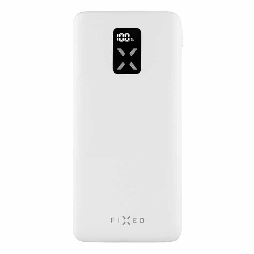 FIXED Zen USB-C PD 20W Power Bank 10.000 mAh Vit