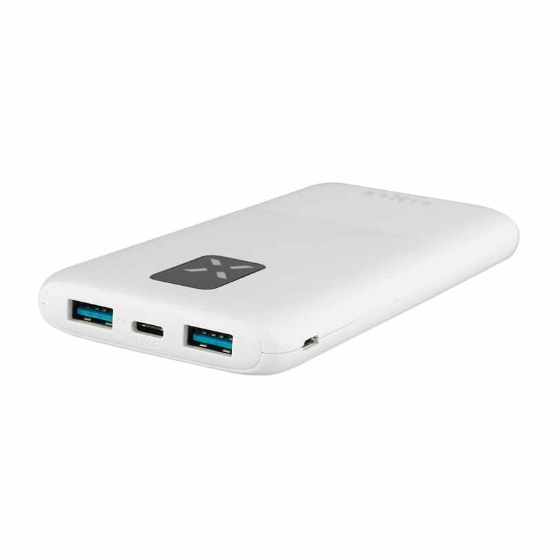 FIXED Zen USB-C PD 20W Power Bank 10.000 mAh Vit